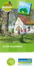 Alter Pilgerweg